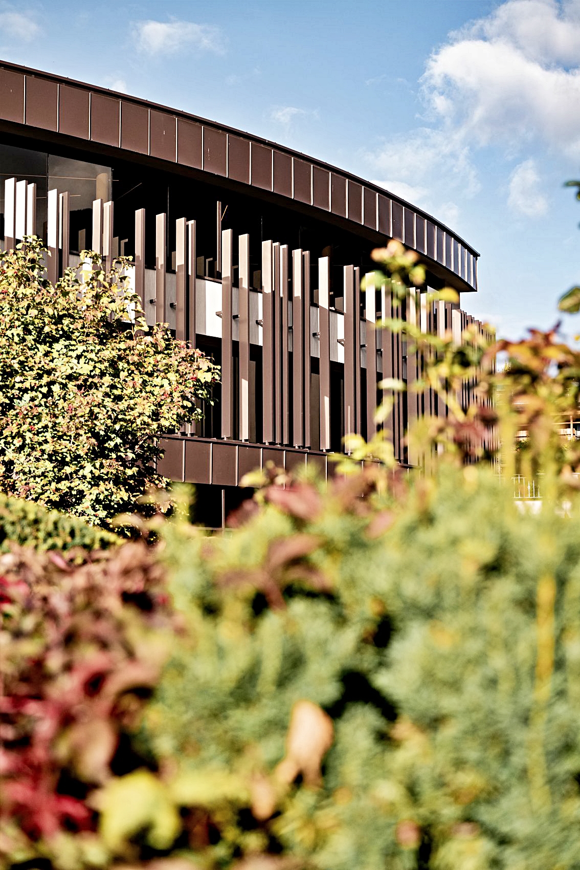 가르데나 그뢰드너호프 호텔 & 스파