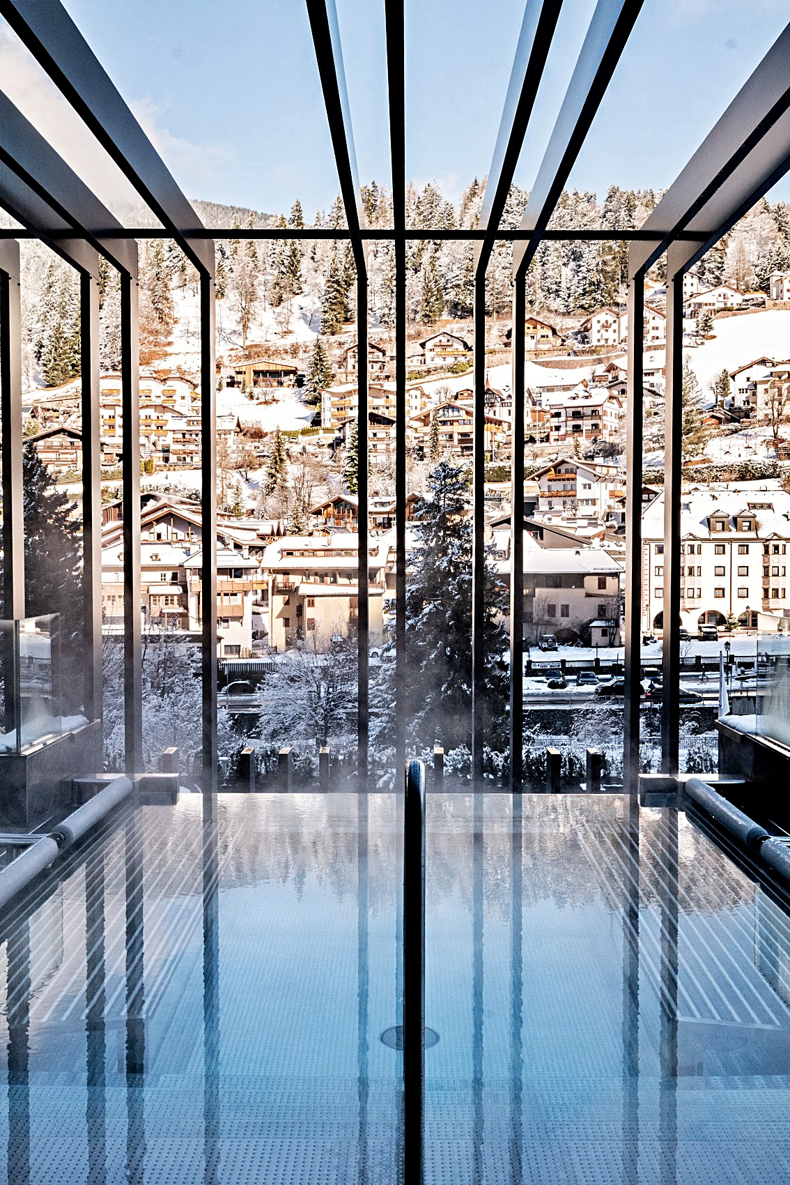 가르데나 그뢰드너호프 호텔 & 스파