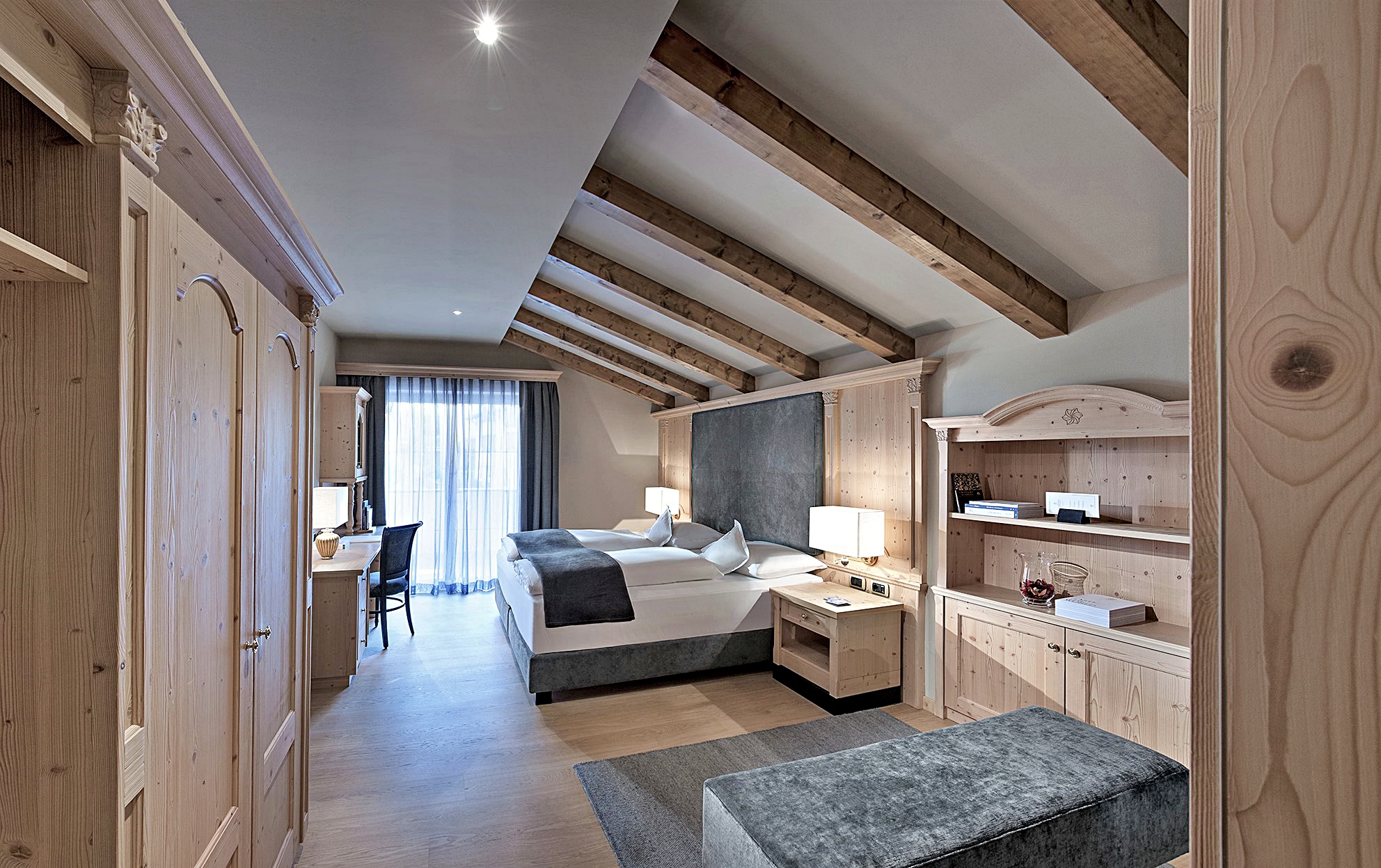 가르데나 디럭스 스위트