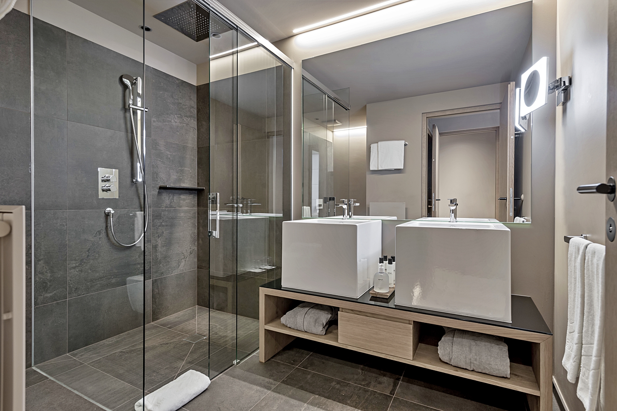 샬레 알페 스위트