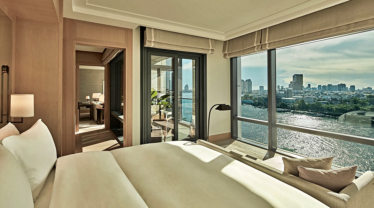 리버 프리미어 스위트