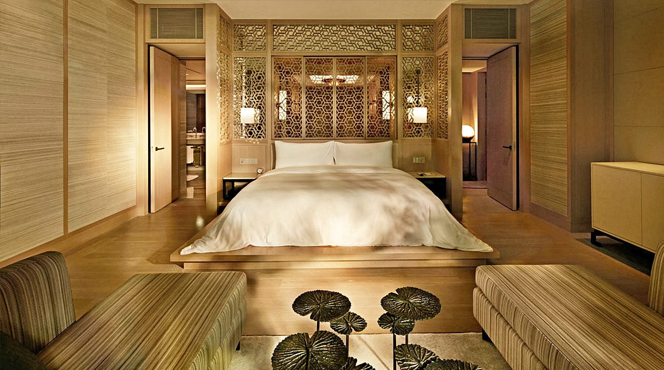 프레지덴셜 빌라