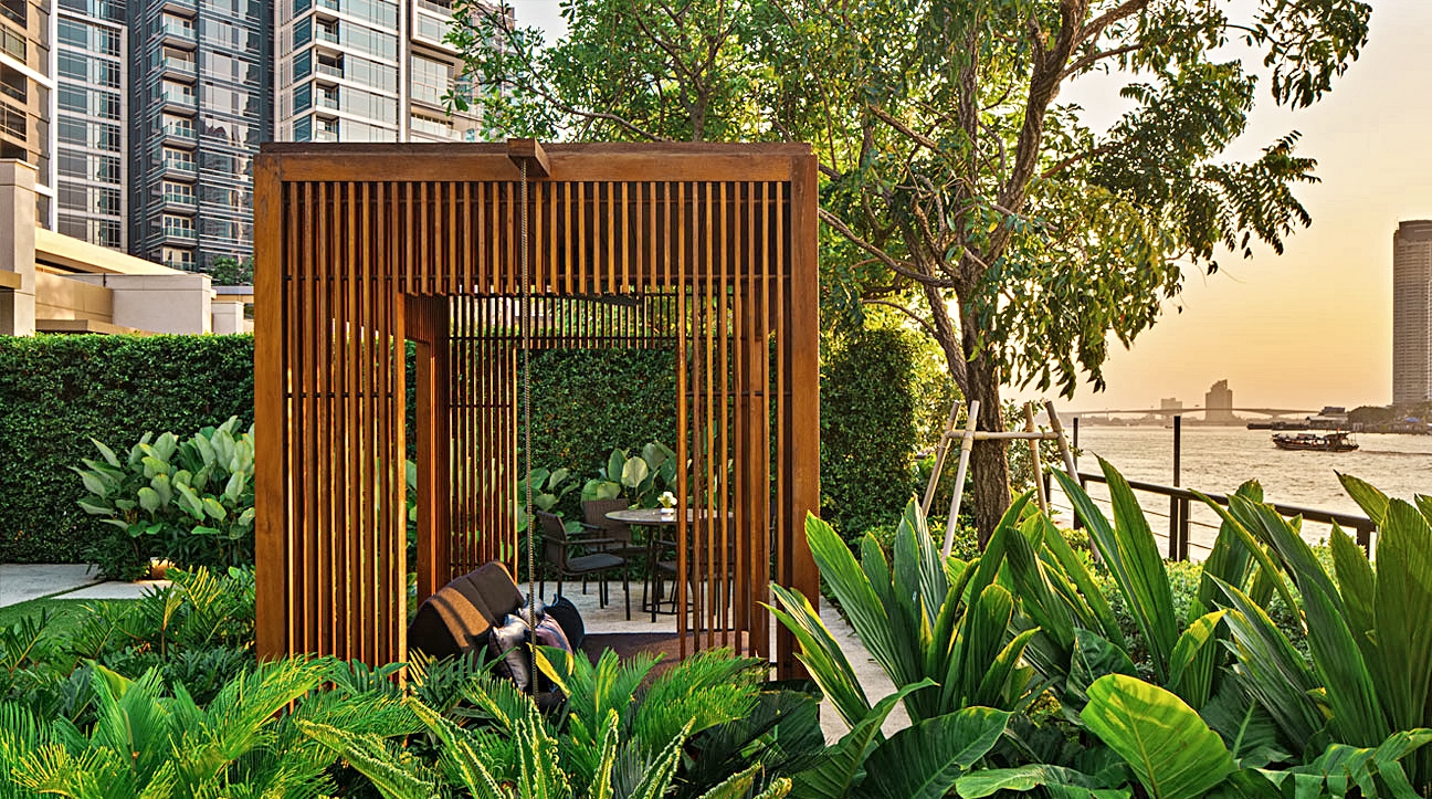 프레지덴셜 빌라