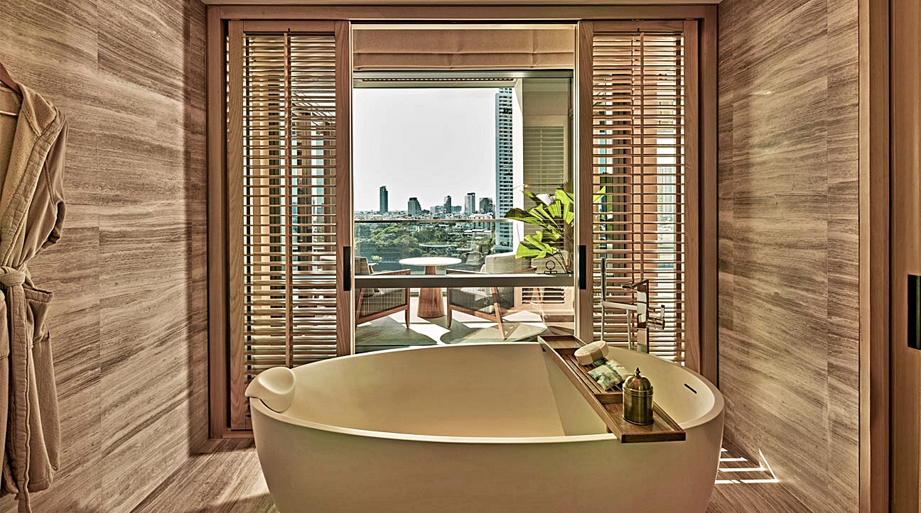 리버 프리미어 스위트