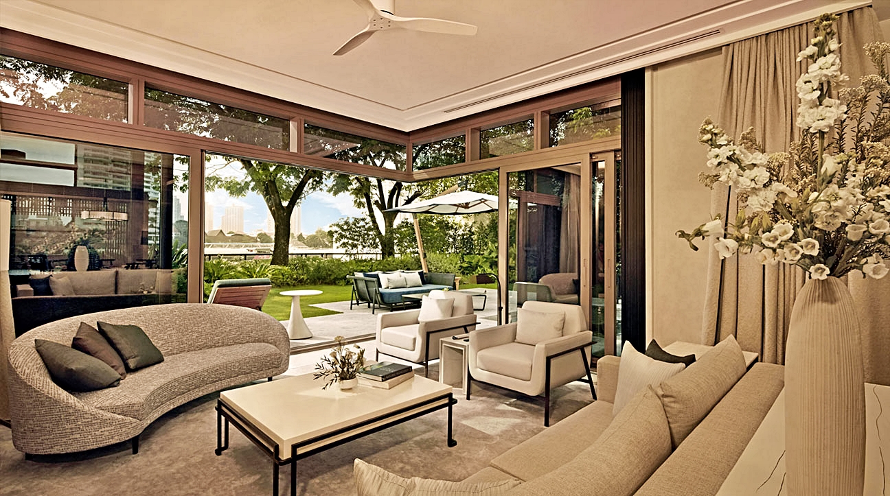 프레지덴셜 빌라