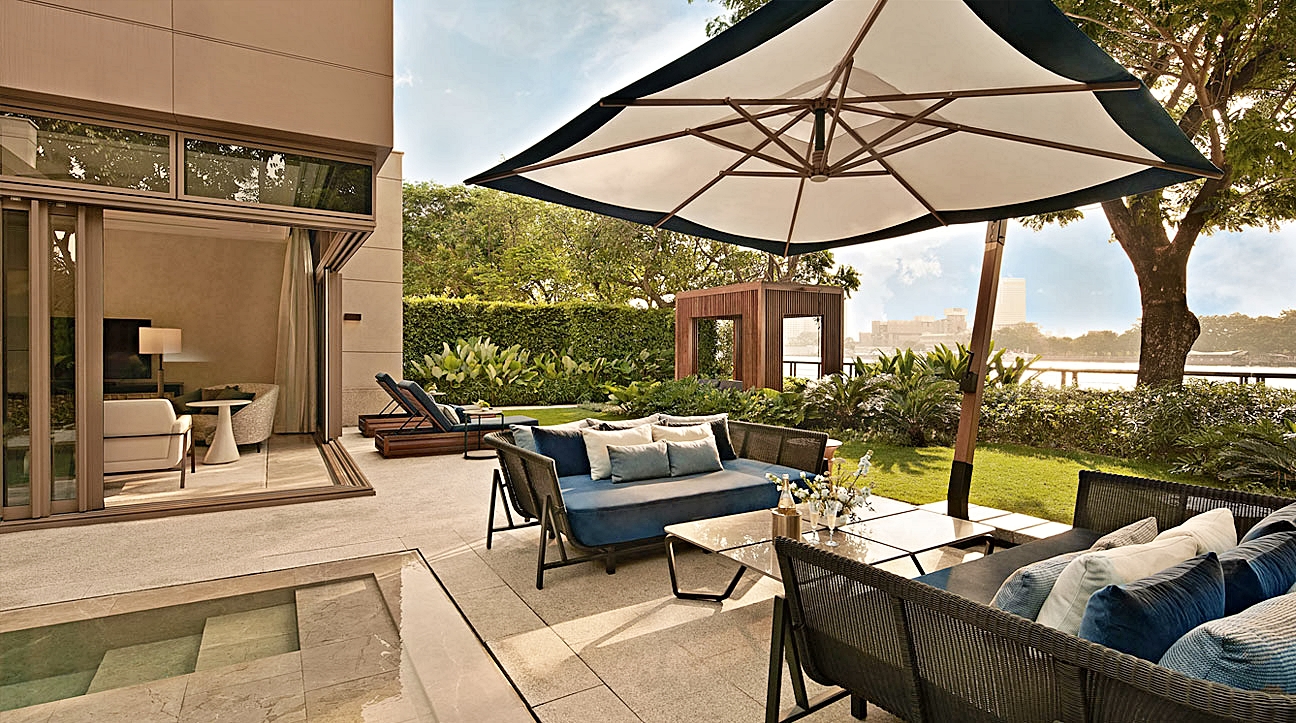 프레지덴셜 빌라