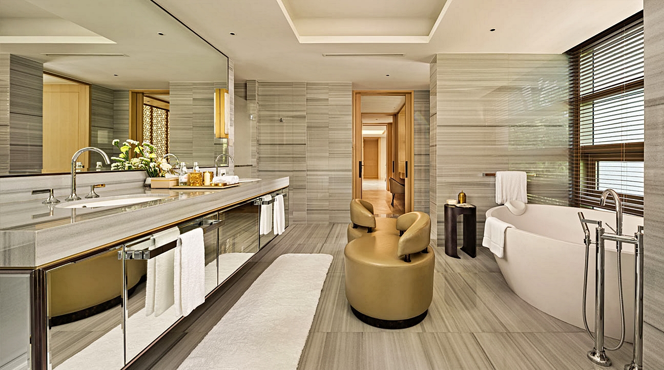 프레지덴셜 빌라