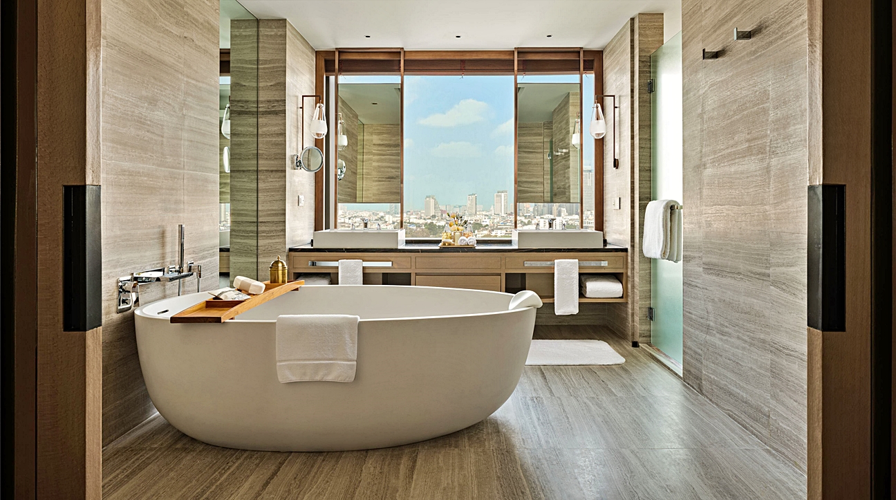 투 베드룸 패밀리 리버 스위트