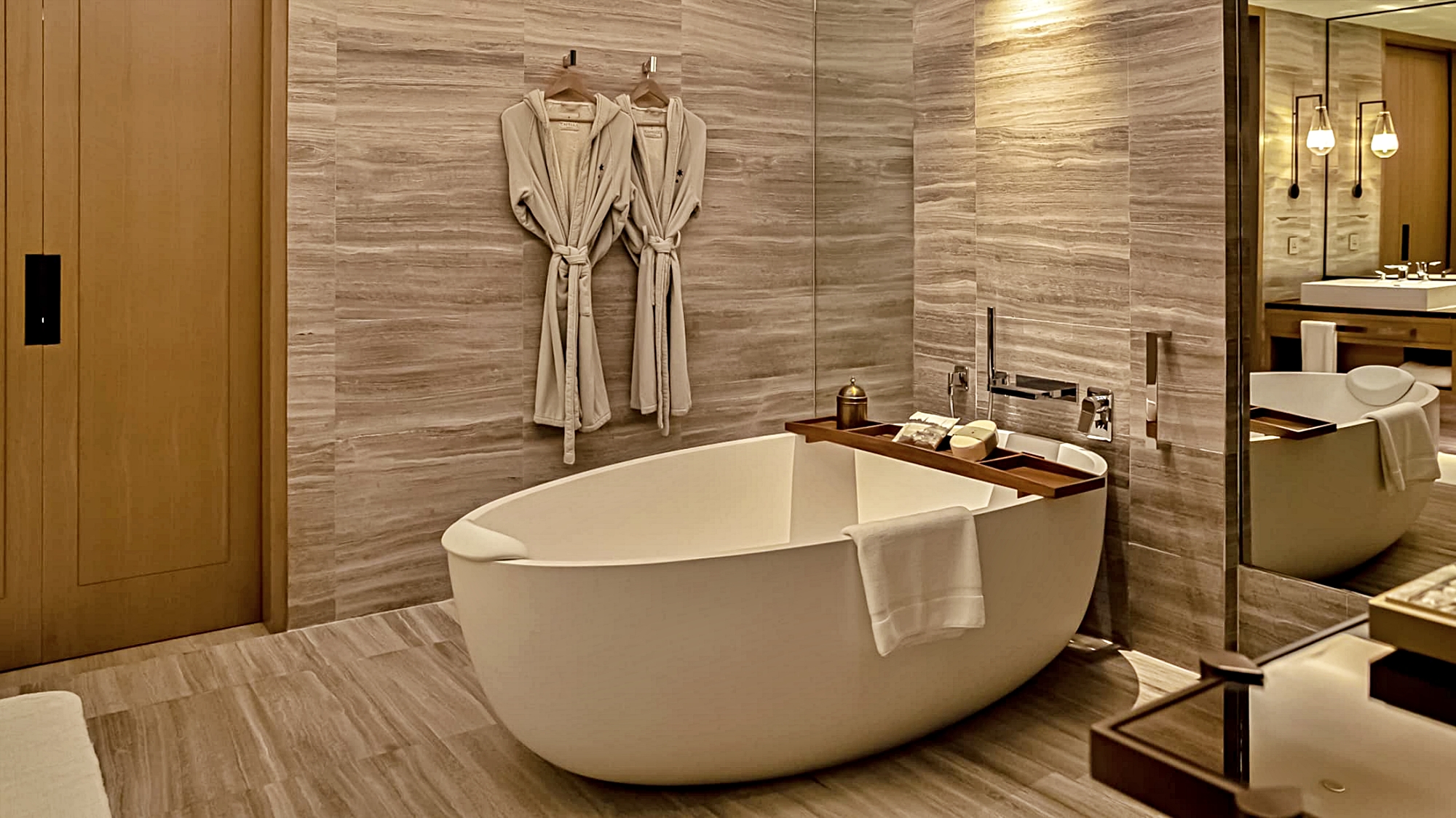 코트야드 스위트