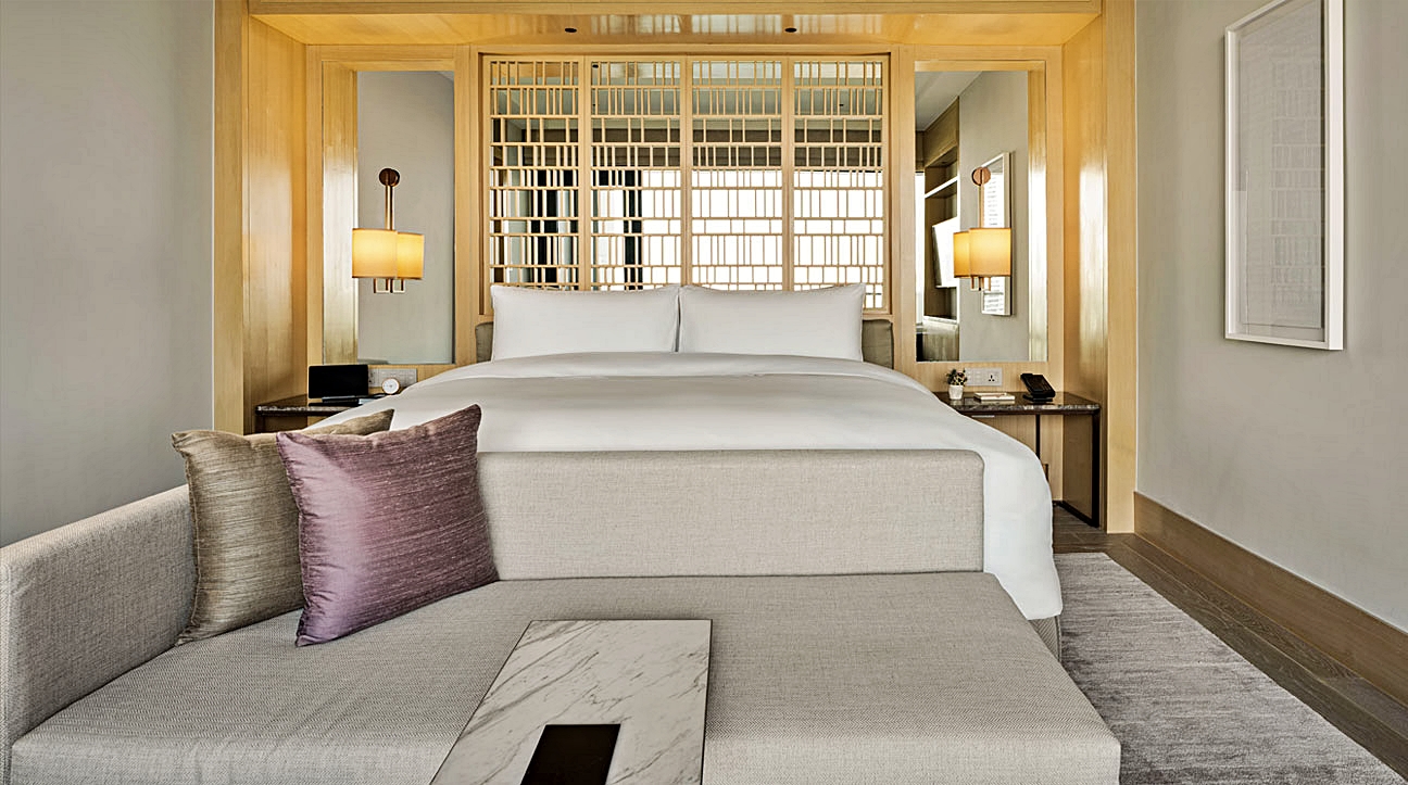 투 베드룸 패밀리 리버 스위트