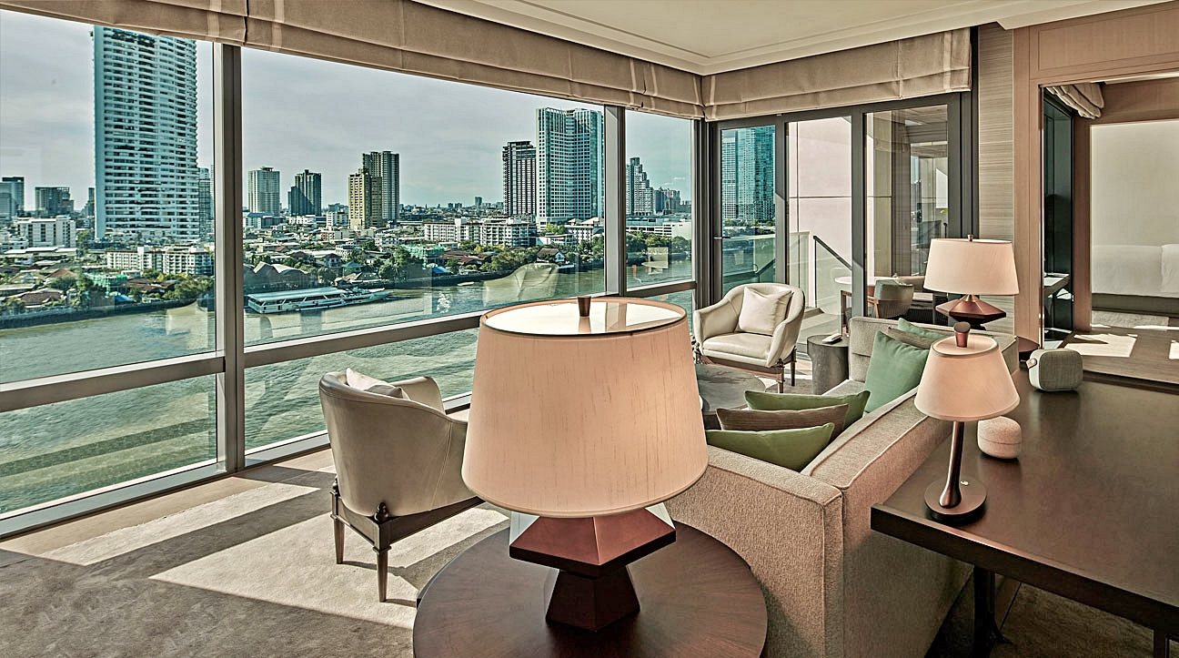 리버 프리미어 스위트