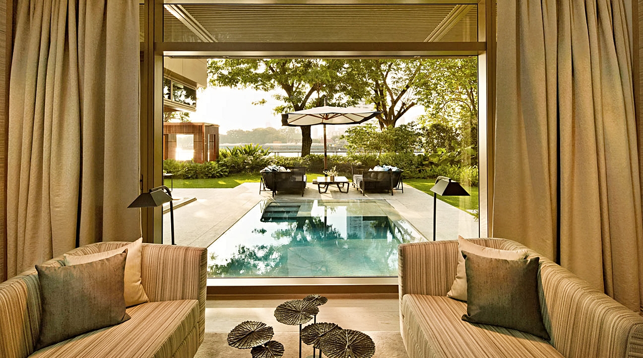 프레지덴셜 빌라