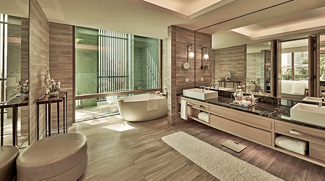 투 베드룸 패밀리 카펠라 스위트