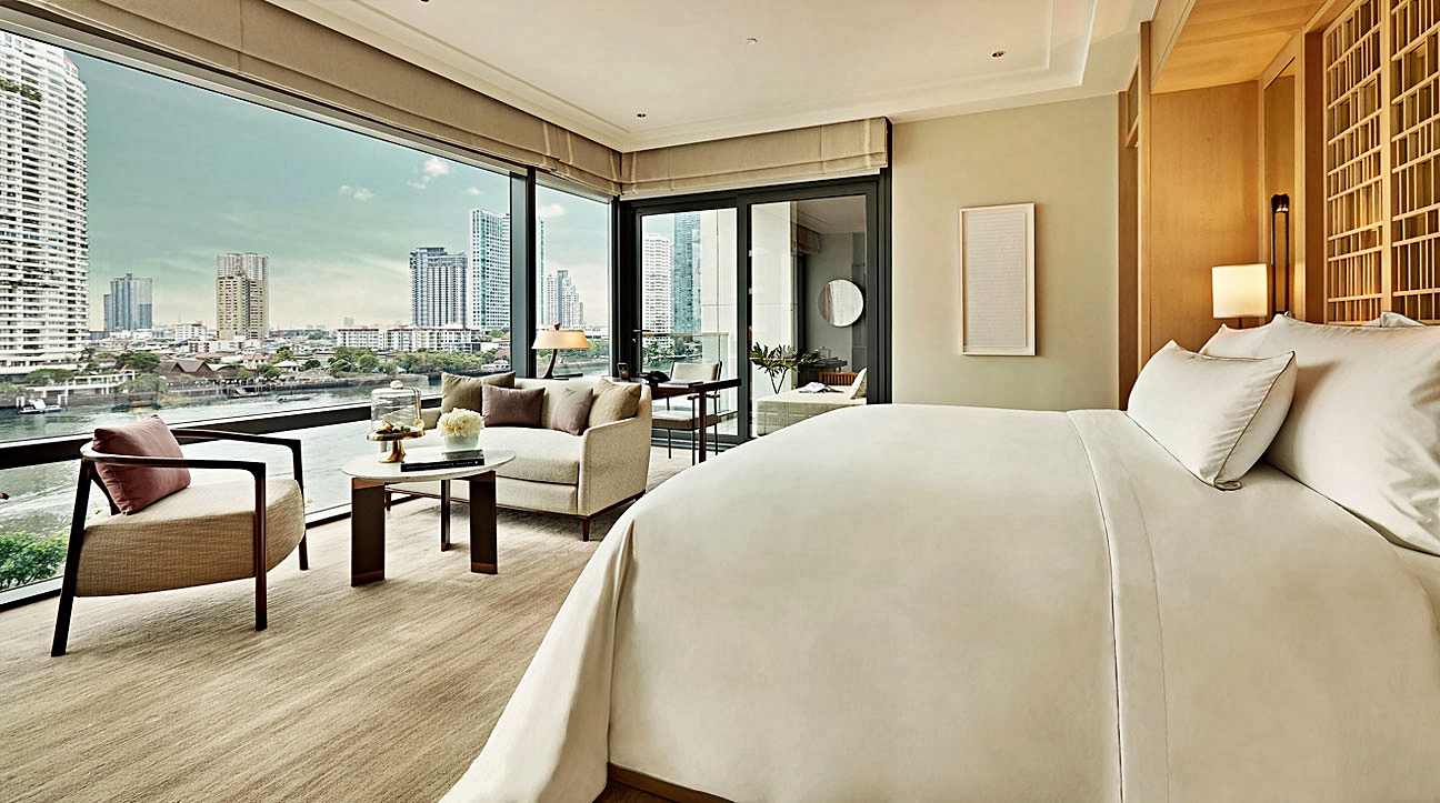 리버프론트 프리미어