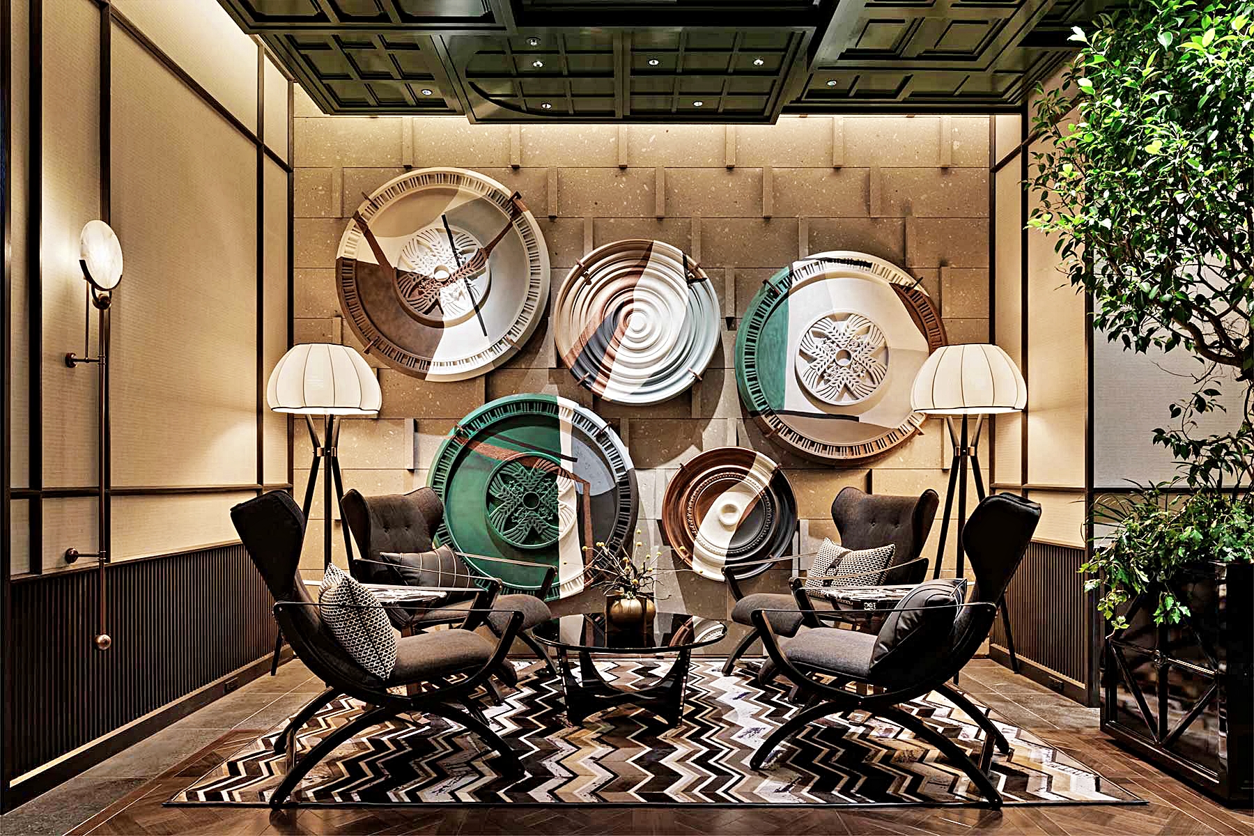 호텔 소세이 삿포로 엠갤러리 컬렉션