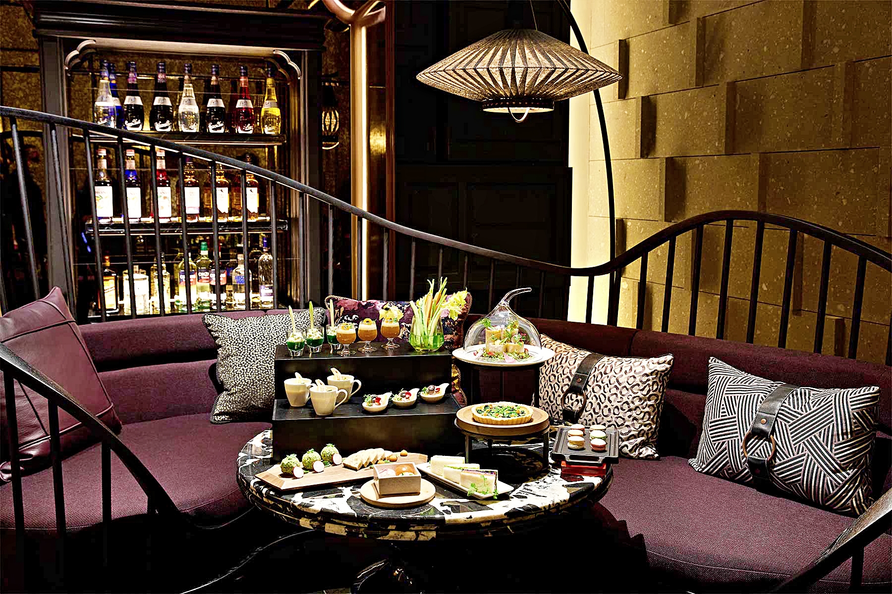 이그제큐티브 슈페리어 룸