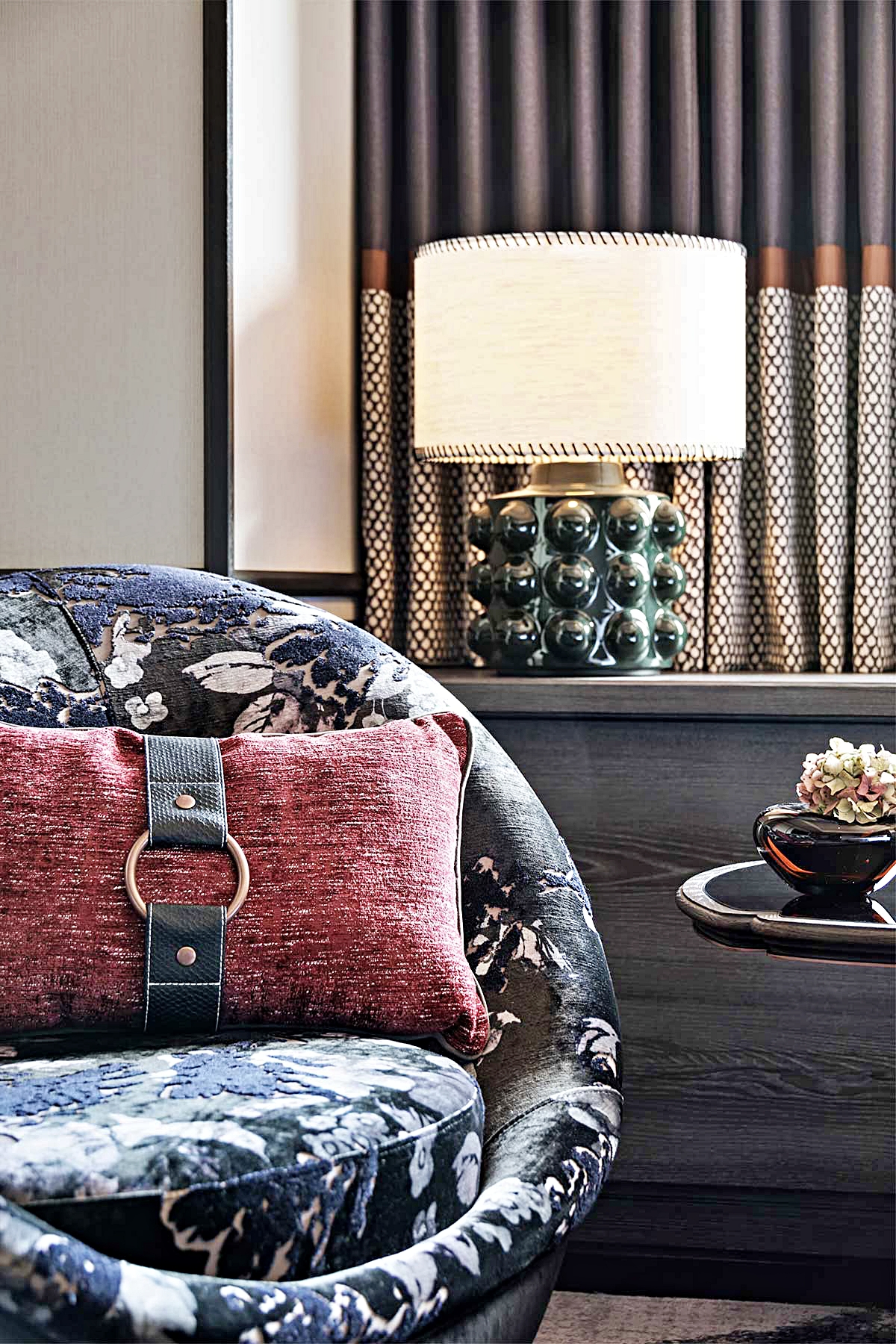 이그제큐티브 슈페리어 룸