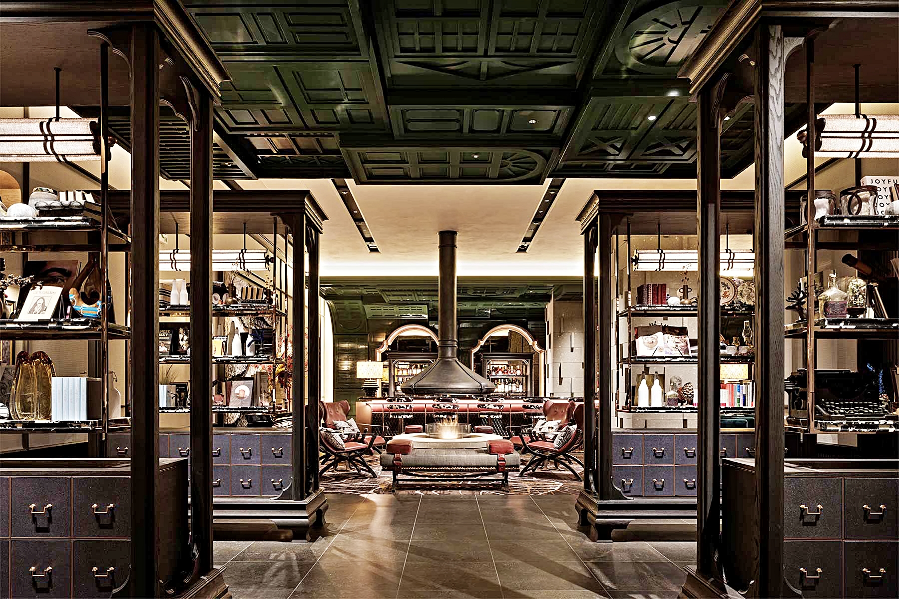 호텔 소세이 삿포로 엠갤러리 컬렉션