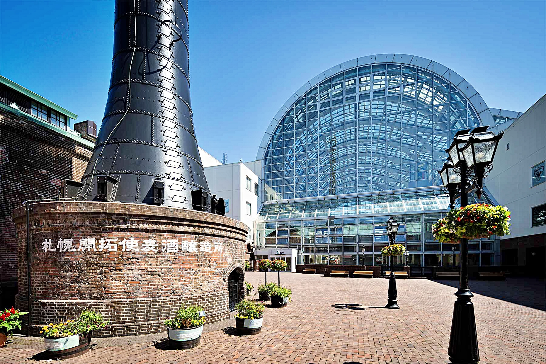 호텔 소세이 삿포로 엠갤러리 컬렉션