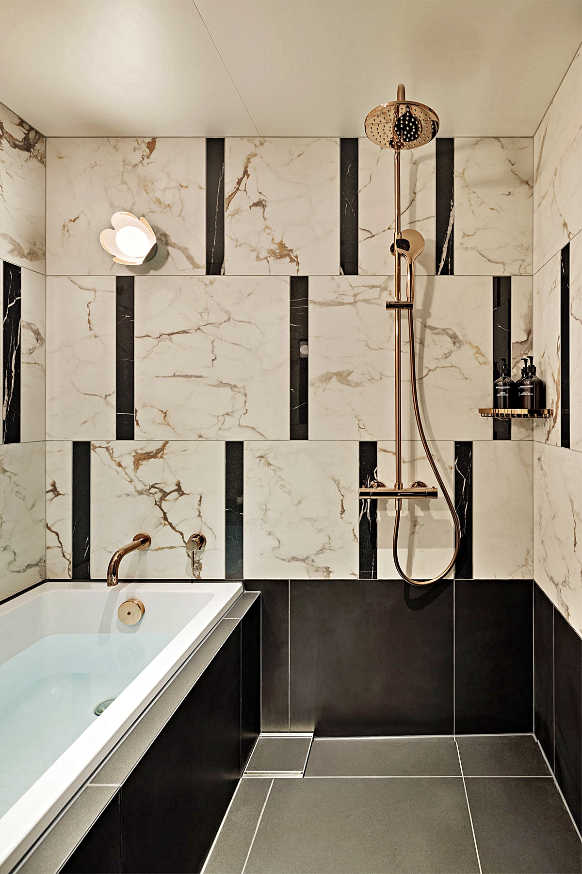 이그제큐티브 디럭스 룸