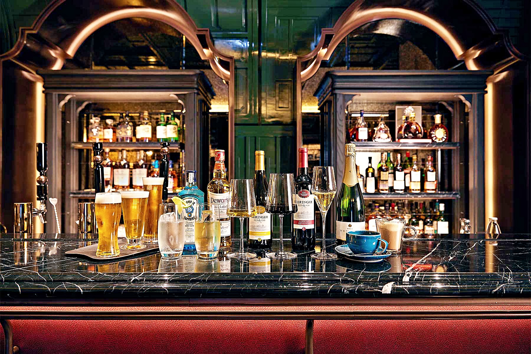 이그제큐티브 디럭스 룸