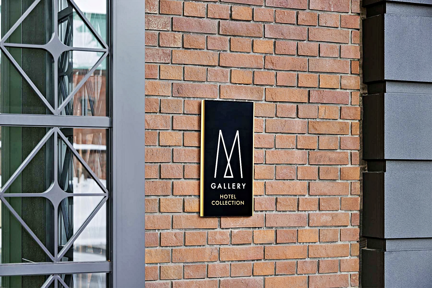 호텔 소세이 삿포로 엠갤러리 컬렉션