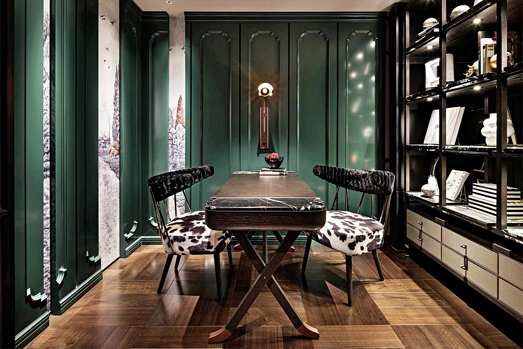 하마나스 스위트룸