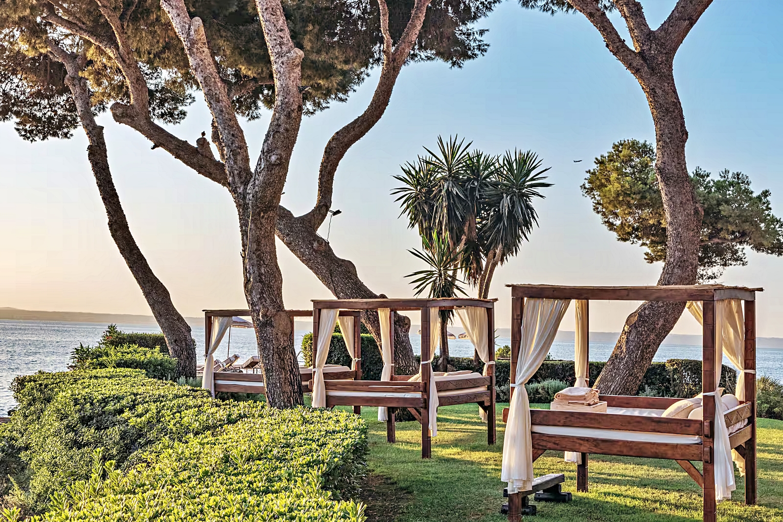 그란 멜리아 데 마르