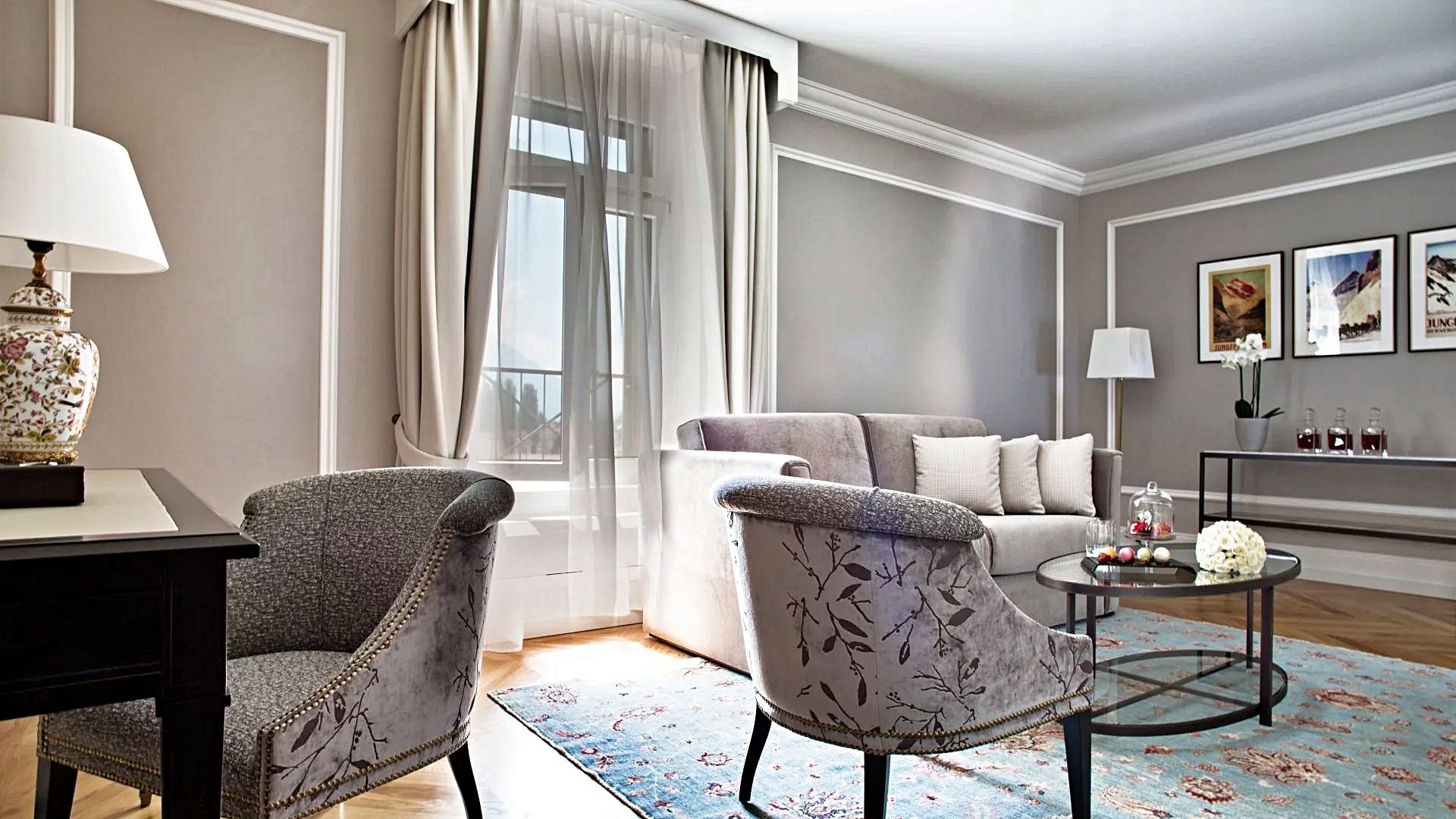 수페리어 스위트