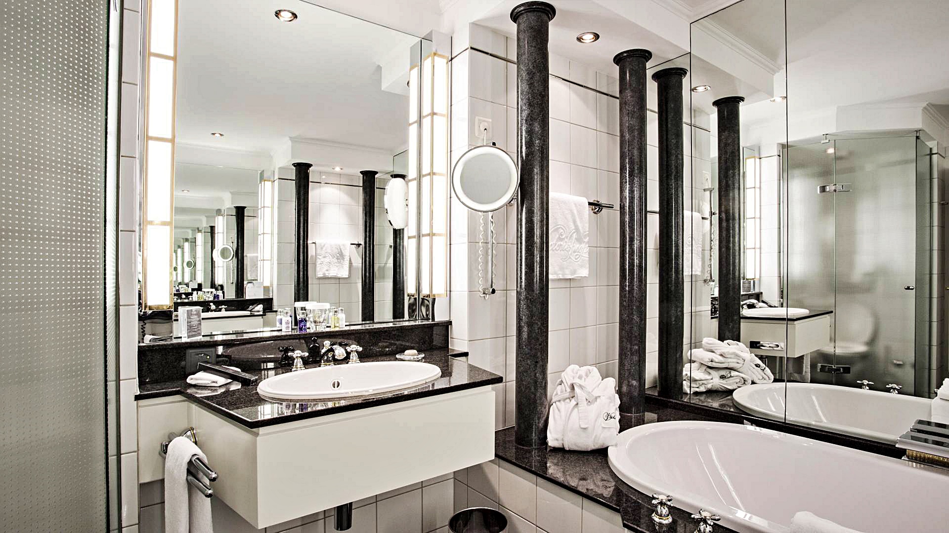 프리미엄 스위트