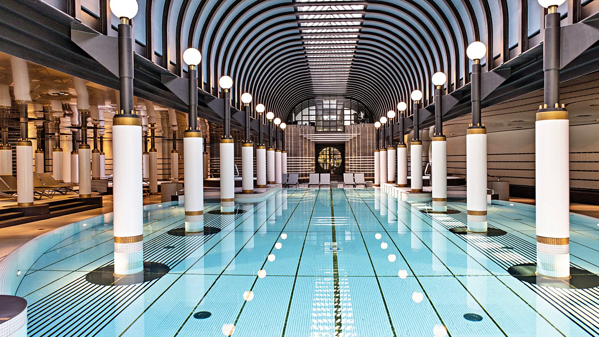 빅토리아 융프라우 그랜드 호텔 & 스파