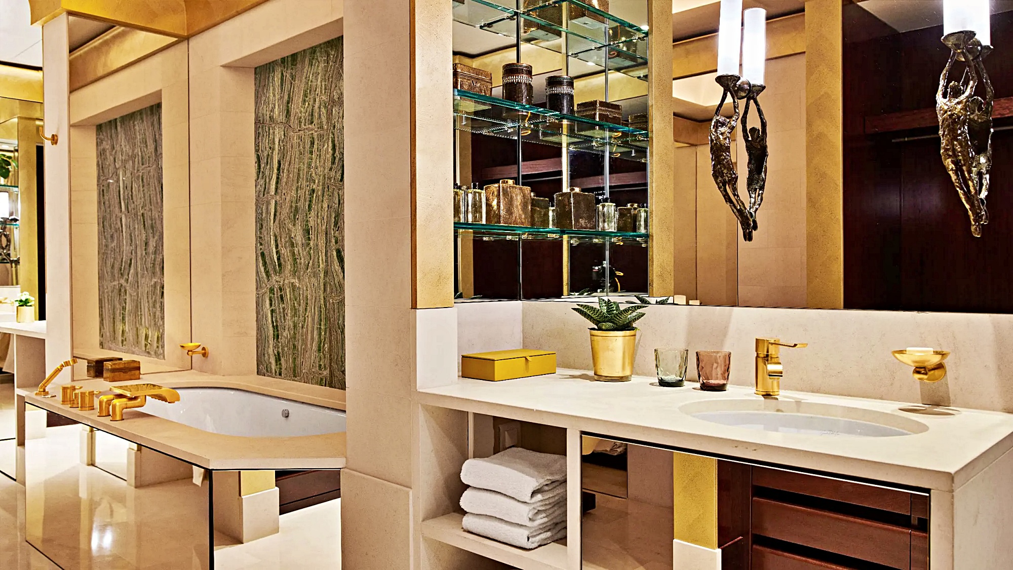 임페리얼 스위트