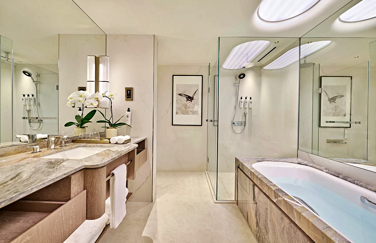 패밀리 테마 스위트