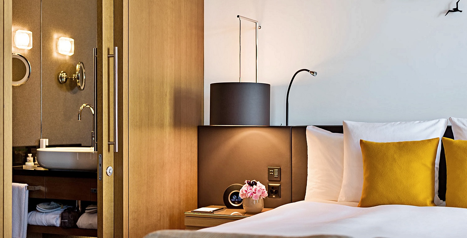 헤리티지 레이크뷰 프레스티지룸 with 테라스