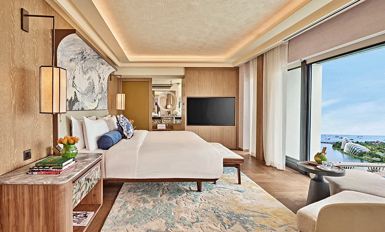 프레지덴셜 스위트