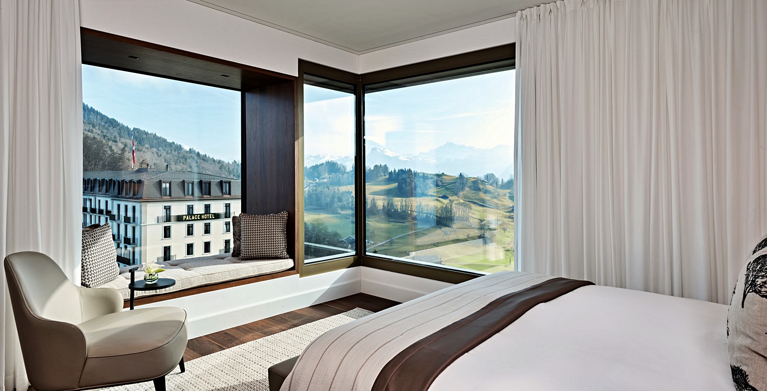 컨템포러리 패밀리 스위트