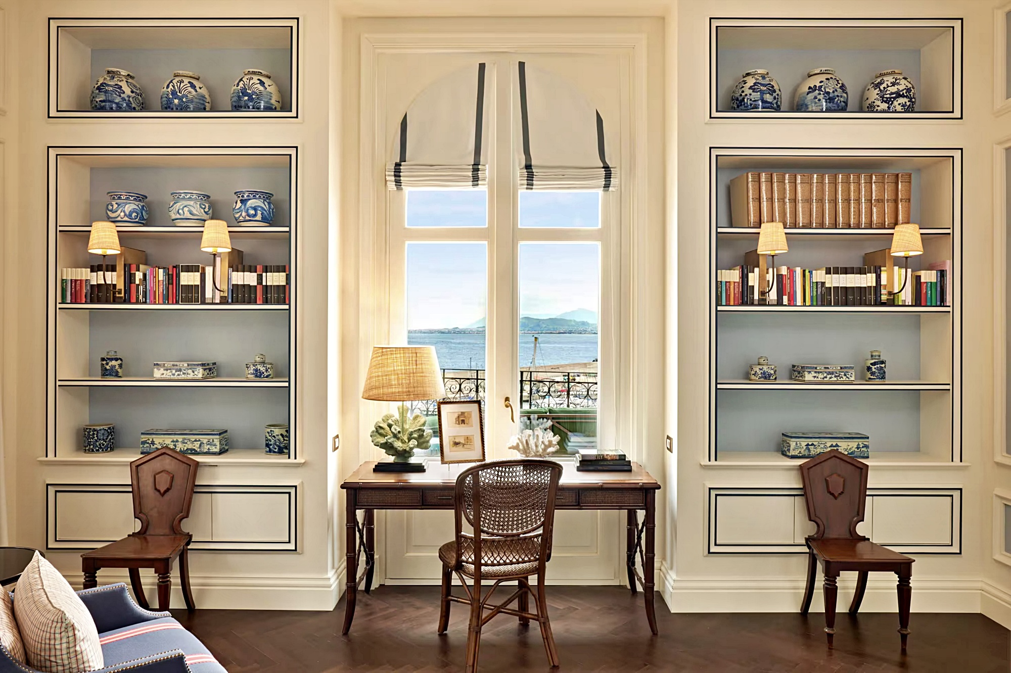 돈나 프란카 스위트 위드 테라스 & 씨뷰