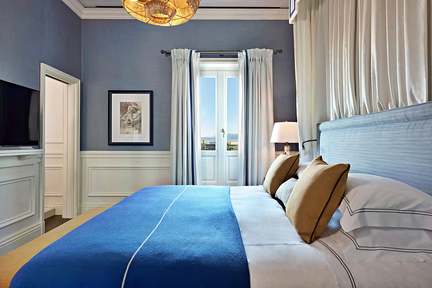 씨뷰 스위트 위드 테라스