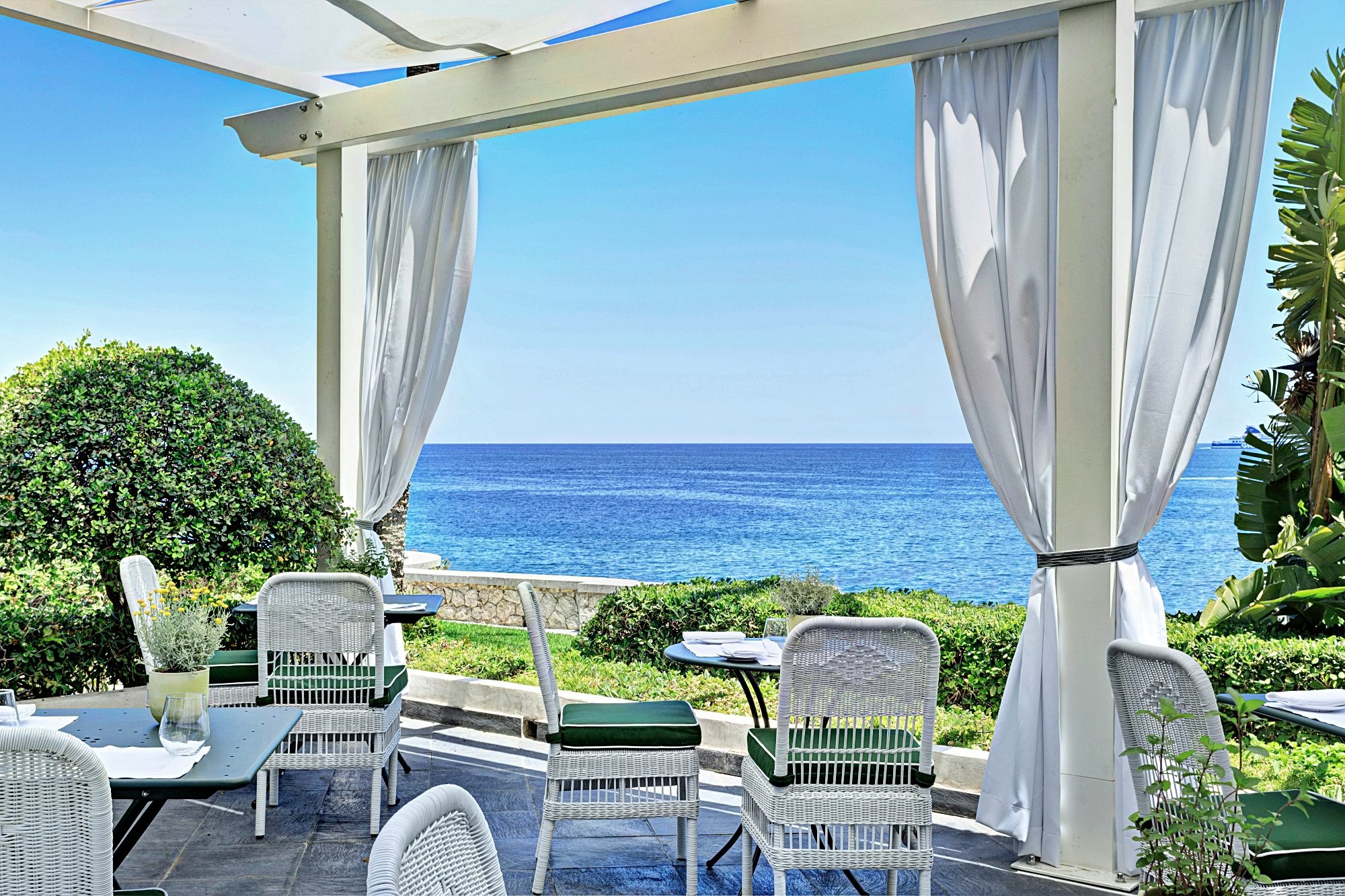 빌라 이지에아 팔레르모