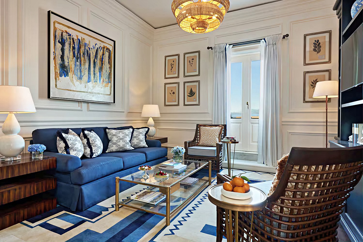 씨뷰 스위트 위드 테라스