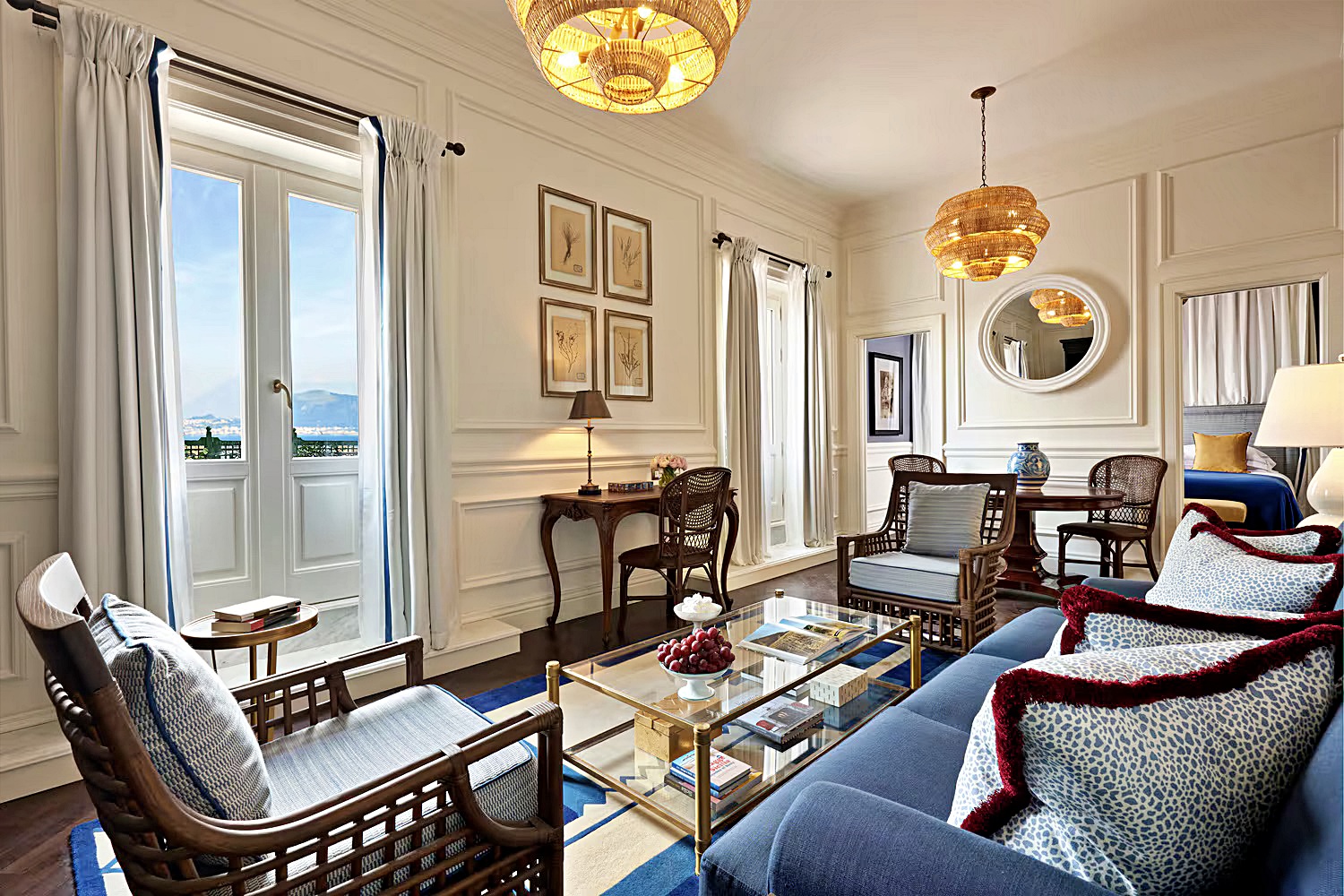 씨뷰 스위트 위드 테라스