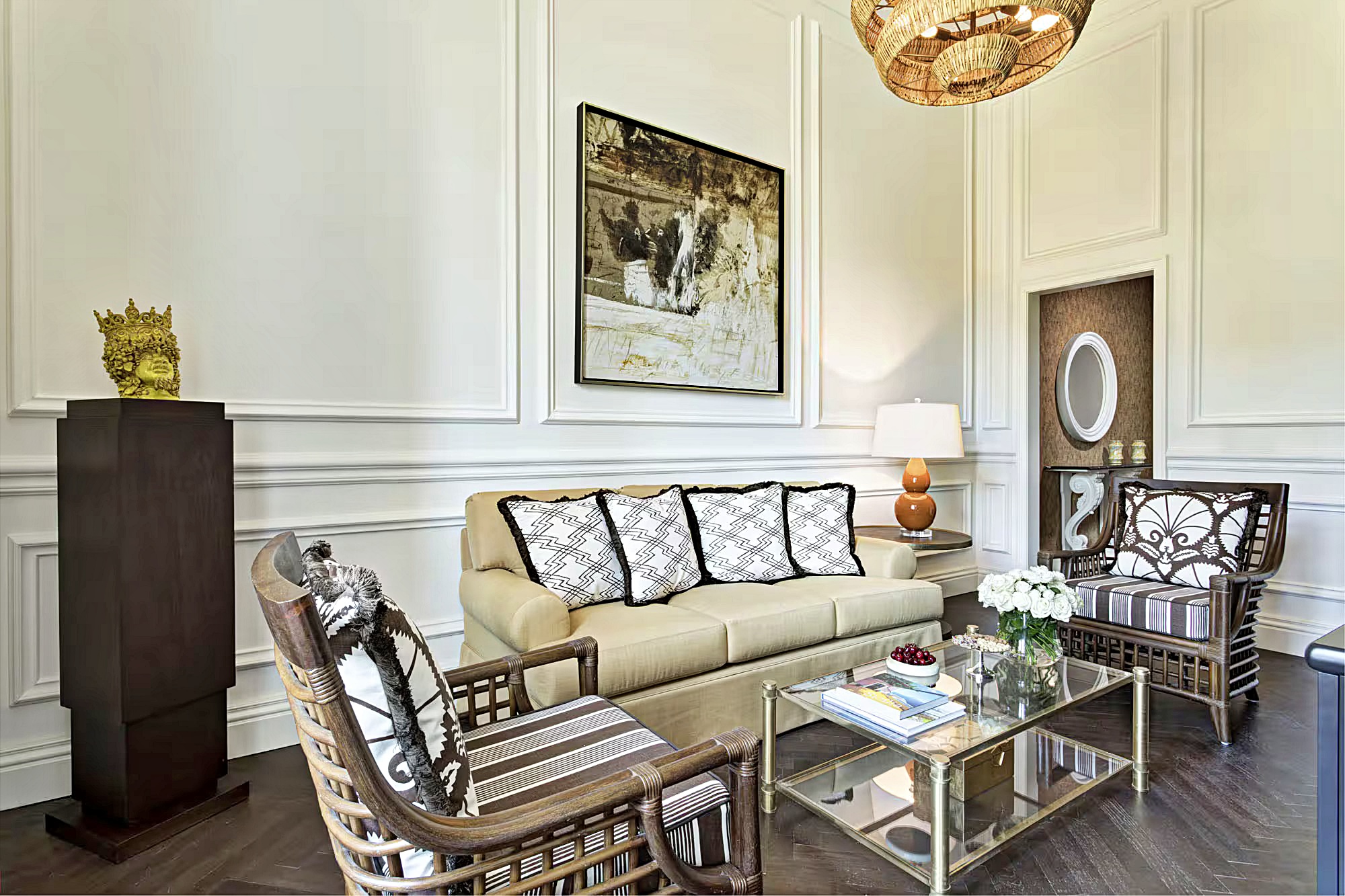 수페리어 스위트