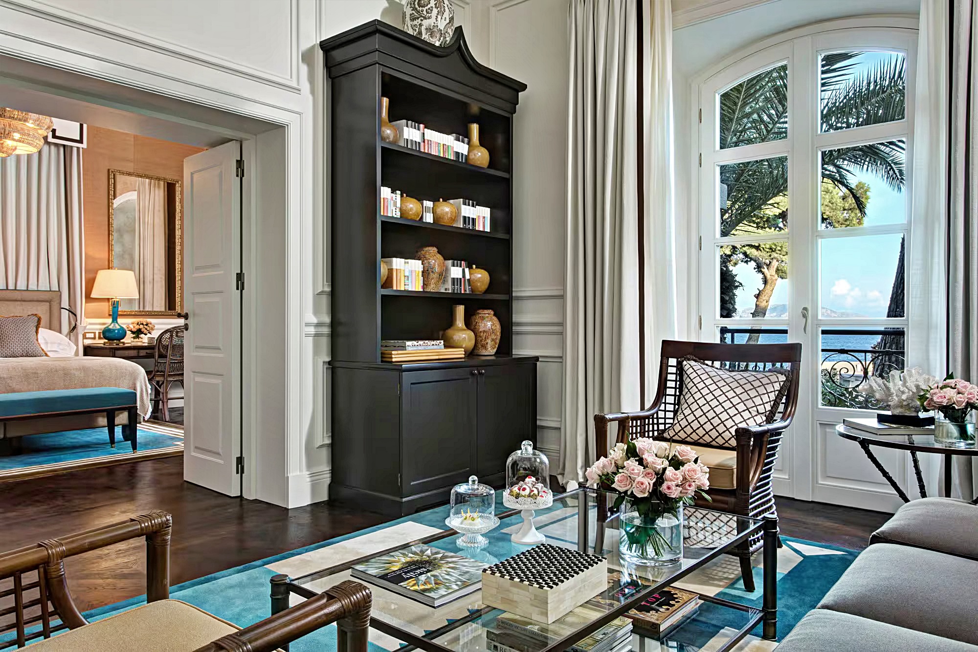 패밀리 스위트 위드 씨뷰