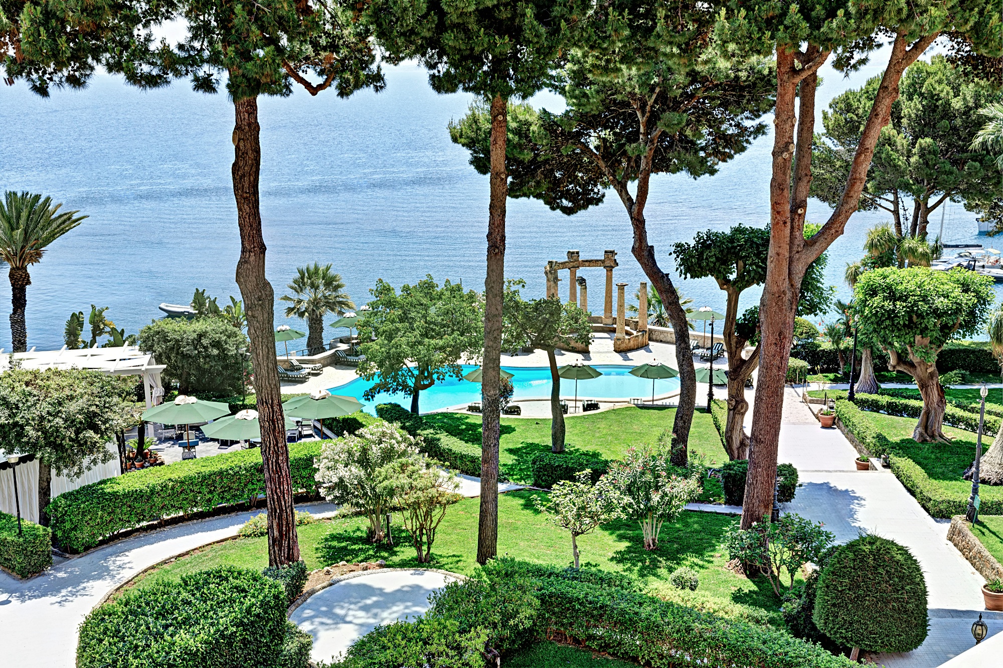 호텔 설명 이미지