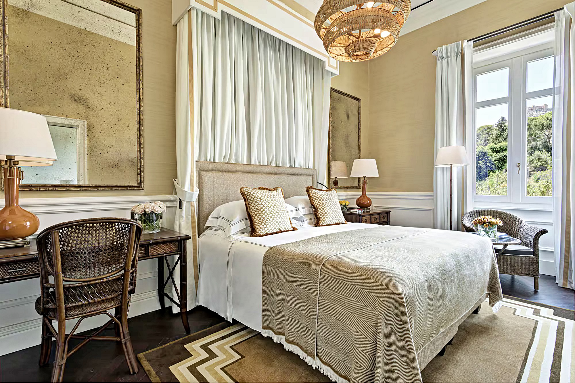 수페리어 스위트