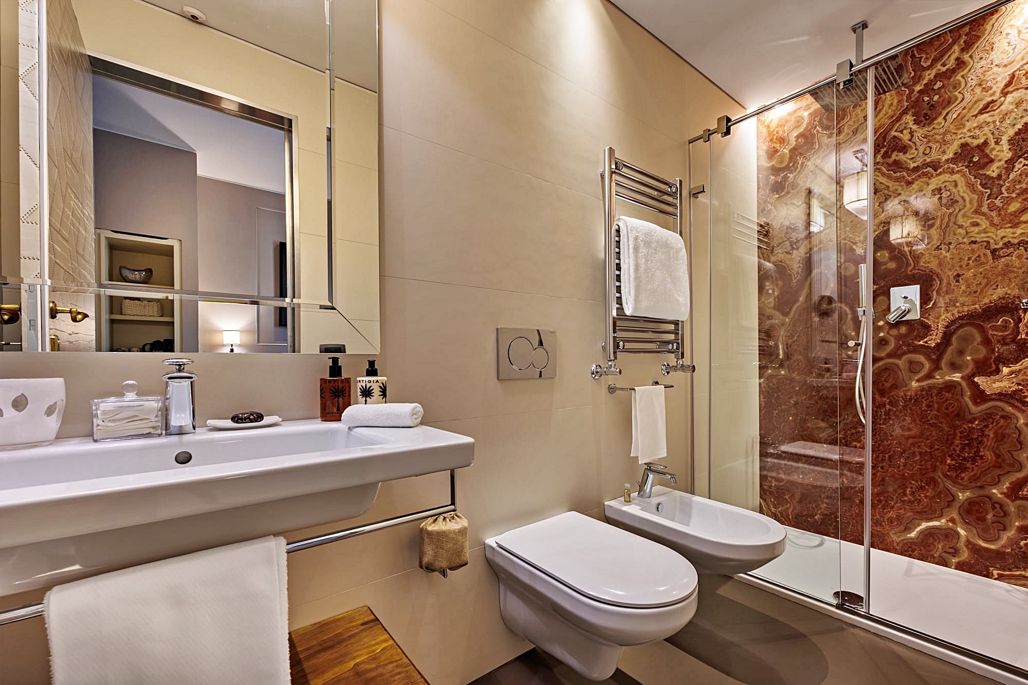 투 베드룸 프리미어 스위트