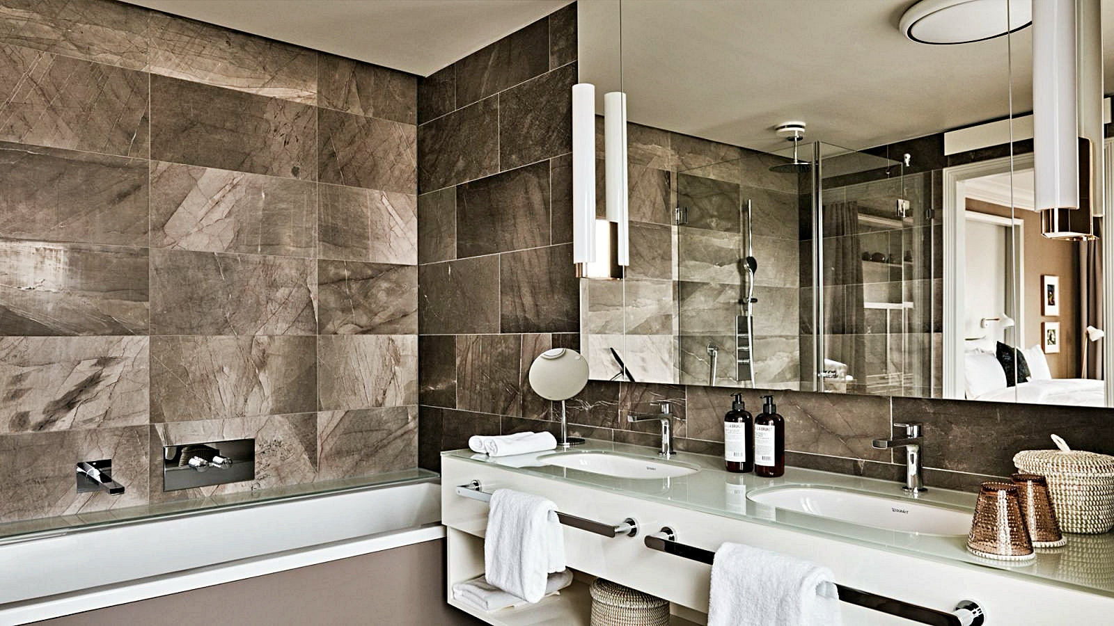 아틀리에 발코니