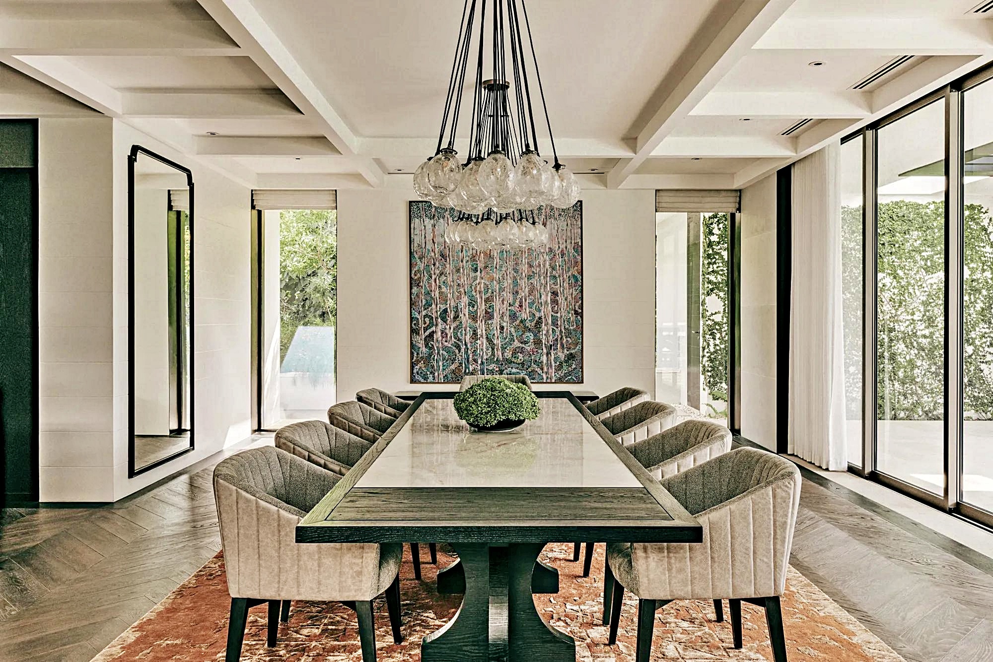 더 팜 하우스